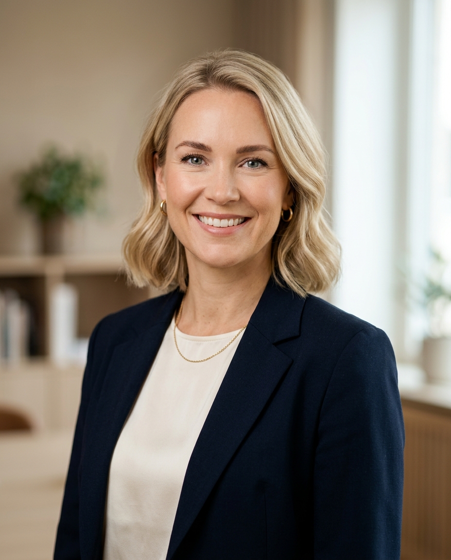 Nora Svensson